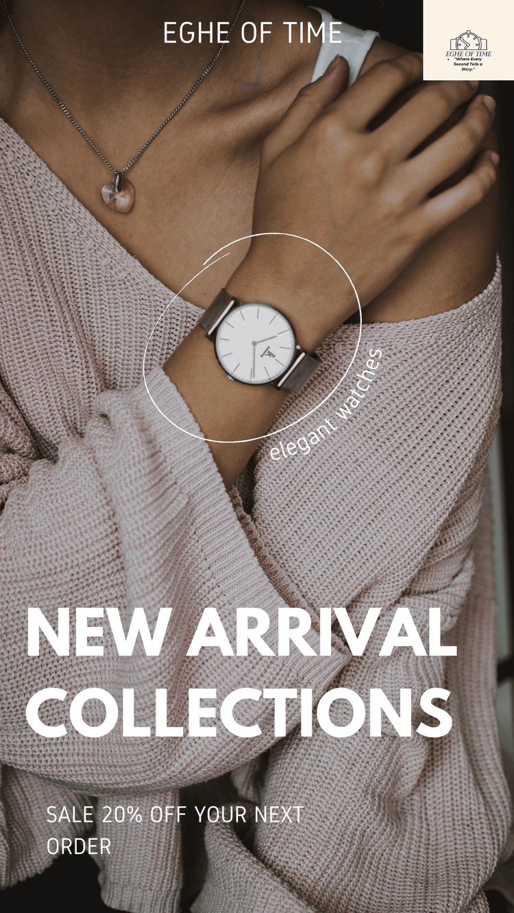 Women's Watches