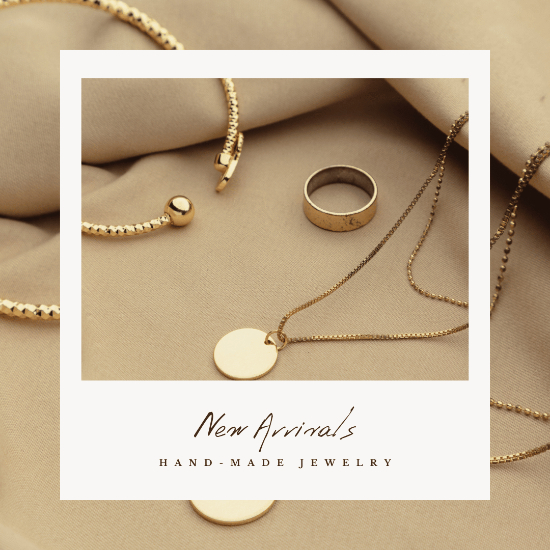 Women's Jewelry Collection