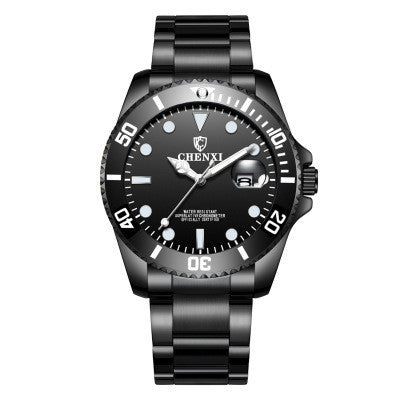 Elegant Ladies Quartz Watch – Matching Couple Gift Edition