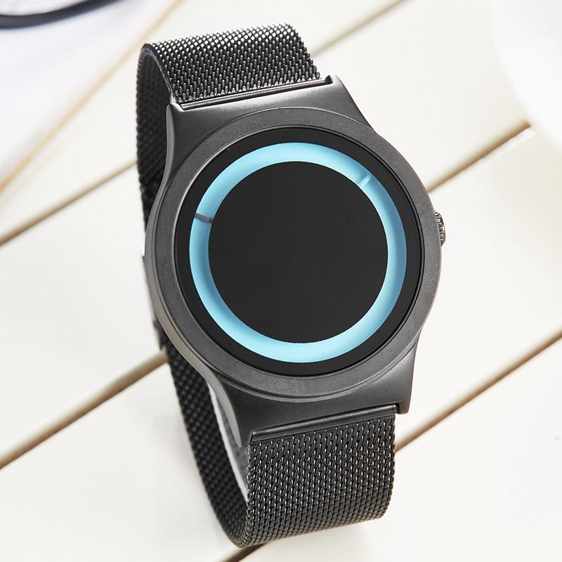 “Edge Signature Watch | Precision for Every Moment”