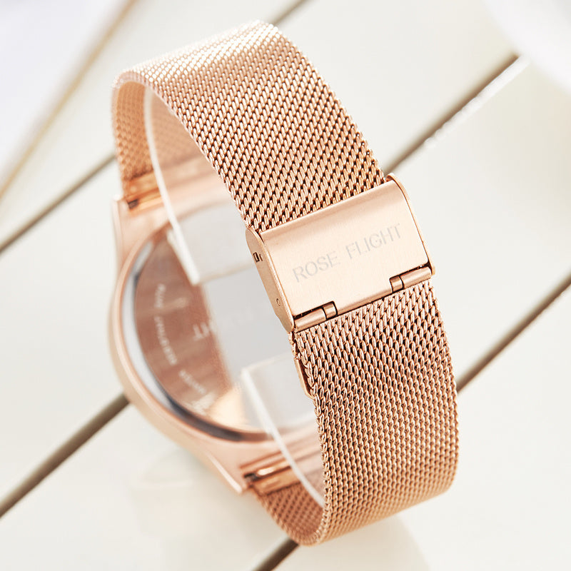“Edge Signature Watch | Precision for Every Moment”