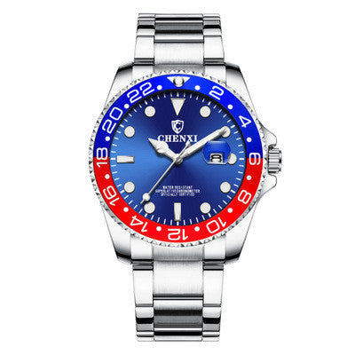 Elegant Ladies Quartz Watch – Matching Couple Gift Edition