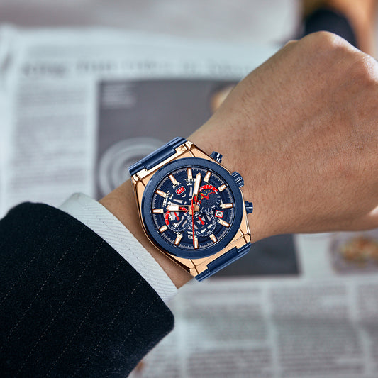 Men's Business Watches