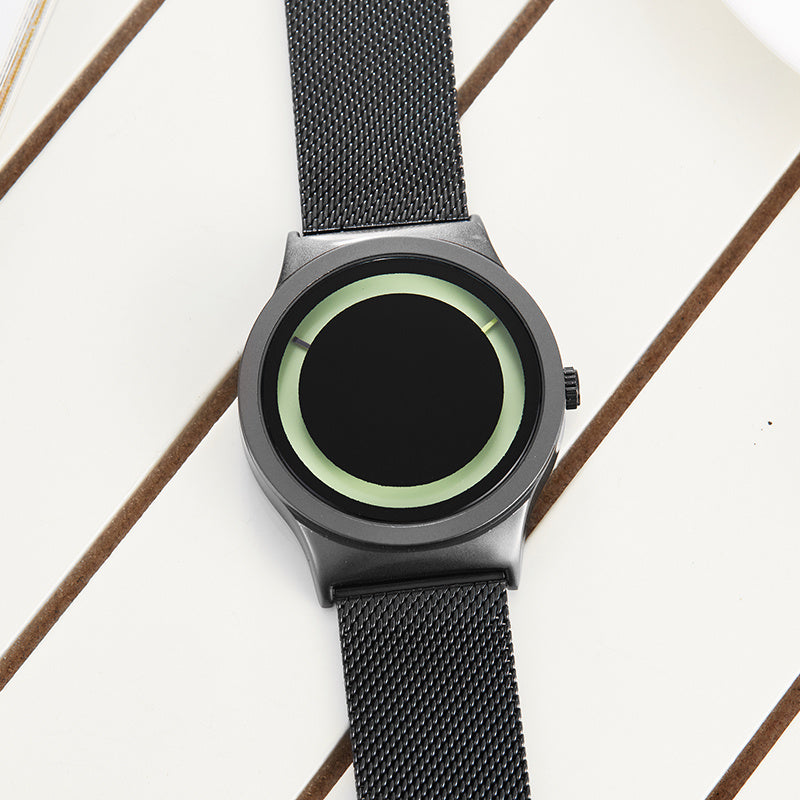 “Edge Signature Watch | Precision for Every Moment”