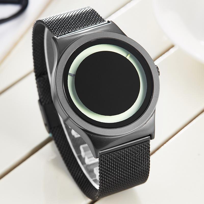 “Edge Signature Watch | Precision for Every Moment”