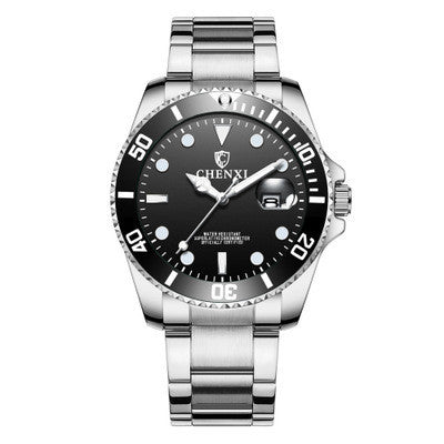 Elegant Ladies Quartz Watch – Matching Couple Gift Edition