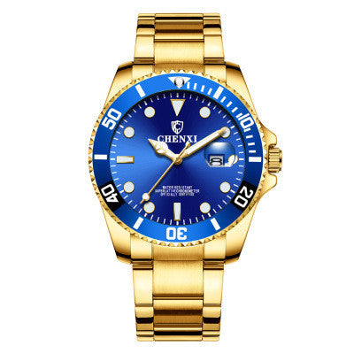 Elegant Ladies Quartz Watch – Matching Couple Gift Edition