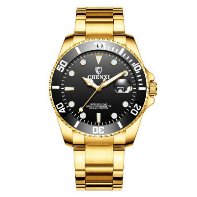 Elegant Ladies Quartz Watch – Matching Couple Gift Edition
