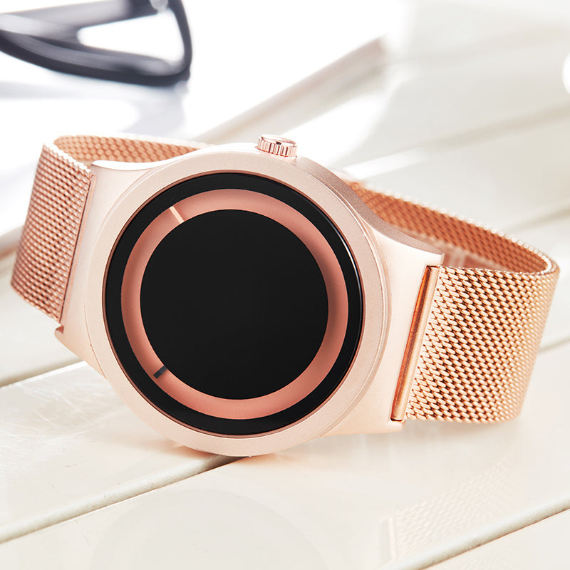 “Edge Signature Watch | Precision for Every Moment”