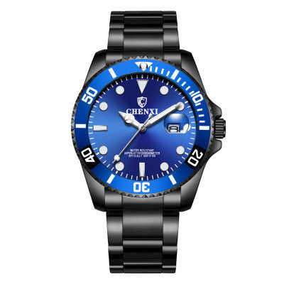 Elegant Ladies Quartz Watch – Matching Couple Gift Edition