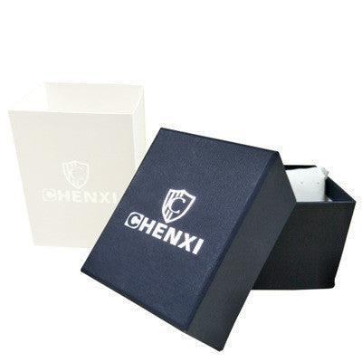 Elegant Ladies Quartz Watch – Matching Couple Gift Edition
