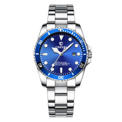 Elegant Ladies Quartz Watch – Matching Couple Gift Edition
