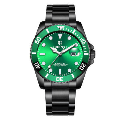 Elegant Ladies Quartz Watch – Matching Couple Gift Edition