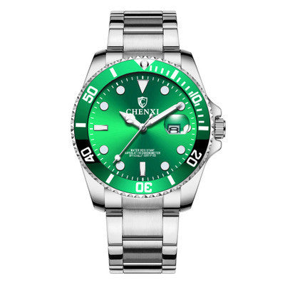 Elegant Ladies Quartz Watch – Matching Couple Gift Edition