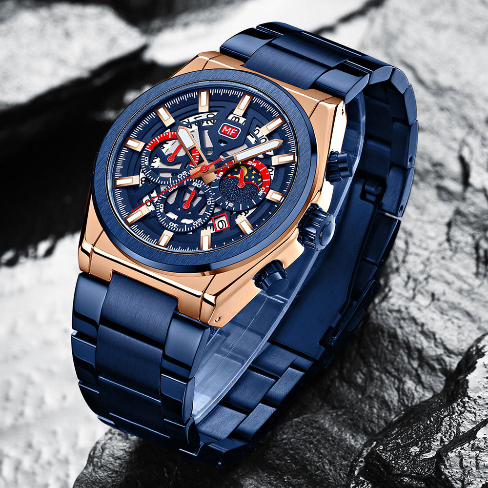 Men's Business Watches