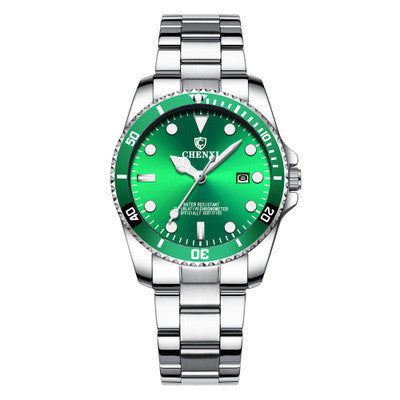Elegant Ladies Quartz Watch – Matching Couple Gift Edition