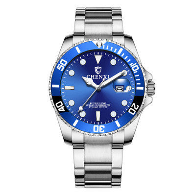 Elegant Ladies Quartz Watch – Matching Couple Gift Edition