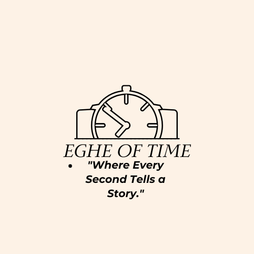 Eghe Of Time